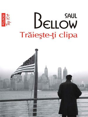 cover image of Trăiește-ți clipa